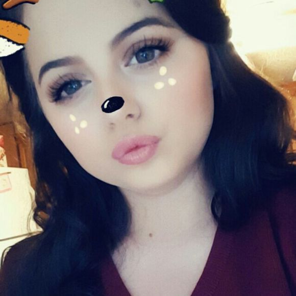 Meet your Posher, Morgan - Picture 1 of 1